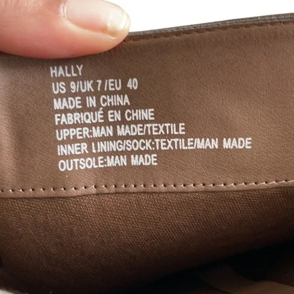 Hally Buckle Boot - Picture 13 of 14